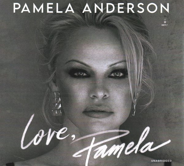 Love, Pamela Library Edition