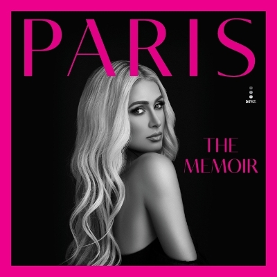 Paris: The Memoir Unabridged edition