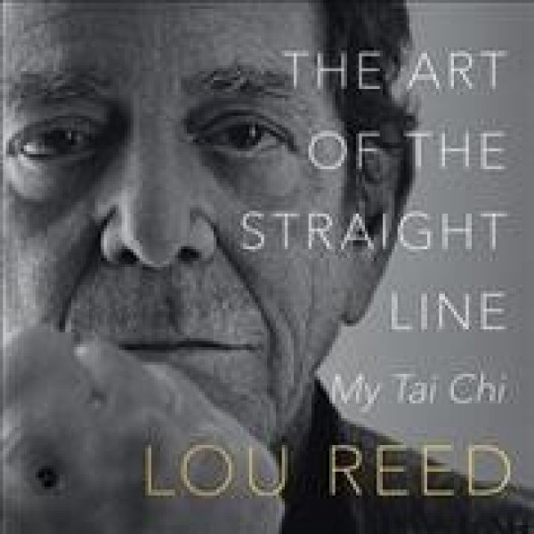 Art of the Straight Line: My Tai Chi