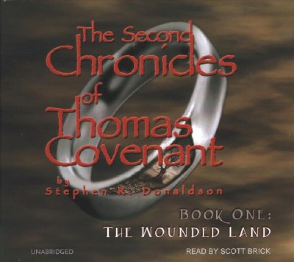 Wounded Land