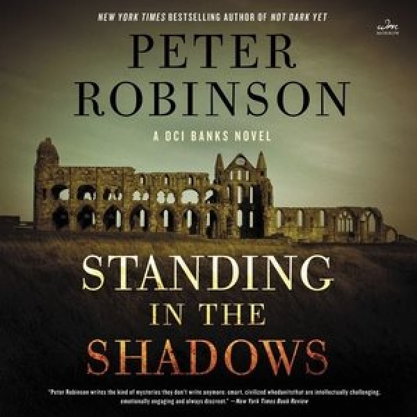 Standing in the Shadows Library Edition