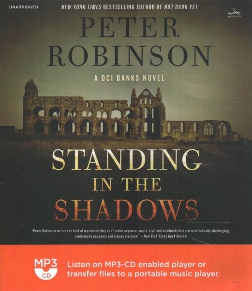 Standing in the Shadows