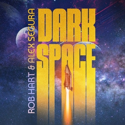 Dark Space Unabridged edition