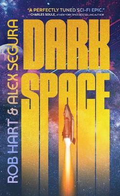 Dark Space Unabridged edition