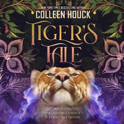 Tiger's Tale: The Tiger's Curse Continues Unabridged edition