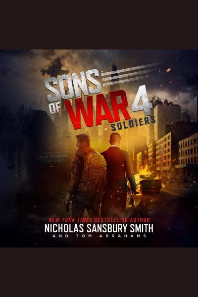 Sons of War 4: Soldiers