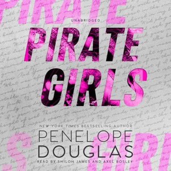 Pirate Girls Library Edition