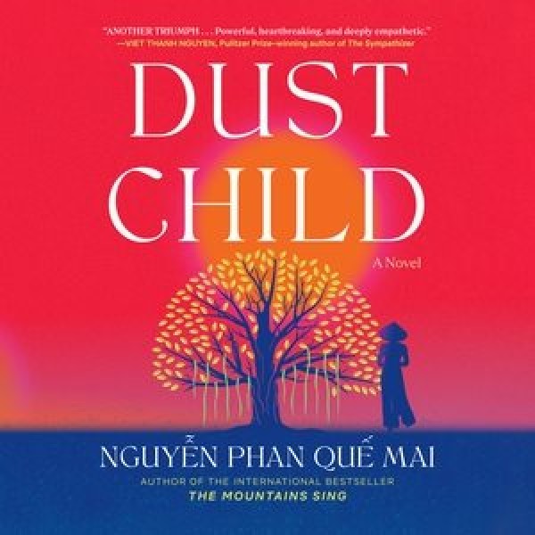 Dust Child Library Edition