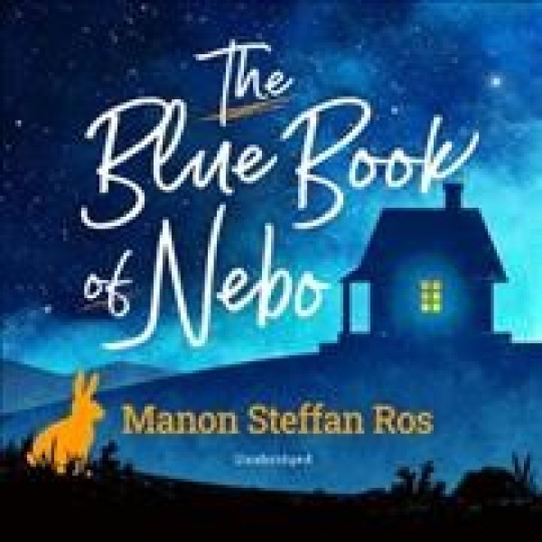 Blue Book of Nebo