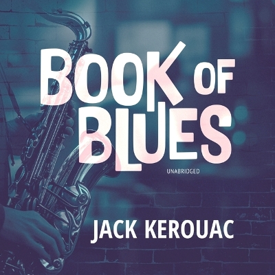 Book of Blues Unabridged edition