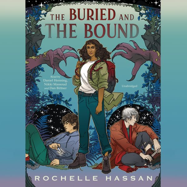 Buried and the Bound
