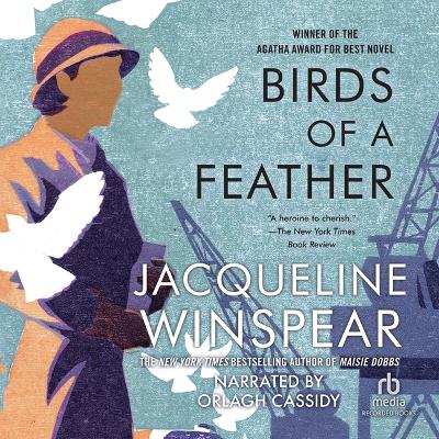 Birds of a Feather Unabridged edition