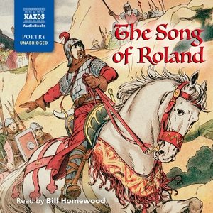 Song of Roland Lib/E Library Edition