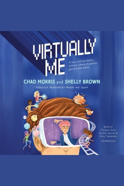 Virtually Me