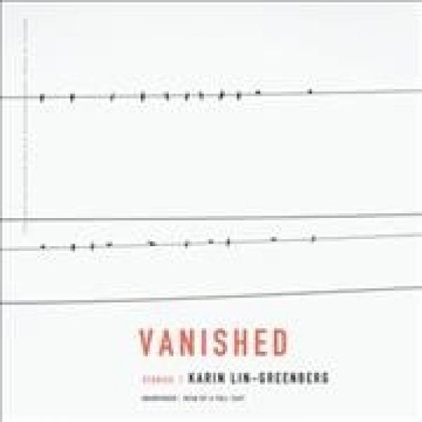 Vanished: Stories