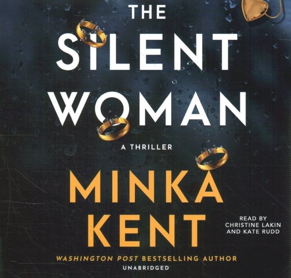 Silent Woman