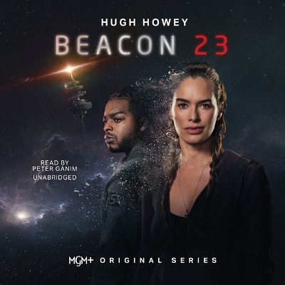 Beacon 23 Unabridged edition