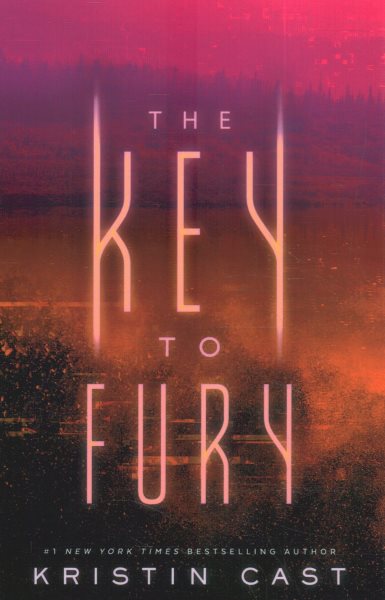 Key to Fury