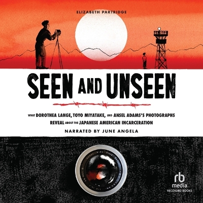 Seen and Unseen Unabridged edition