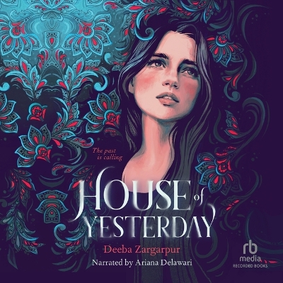 House of Yesterday