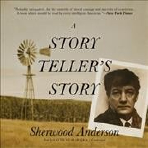 Story Teller's Story