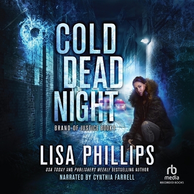 Cold Dead Night Unabridged edition
