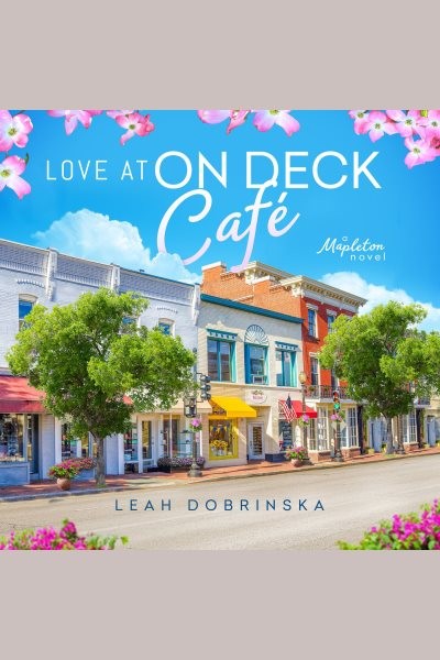 Love at On Deck Cafe