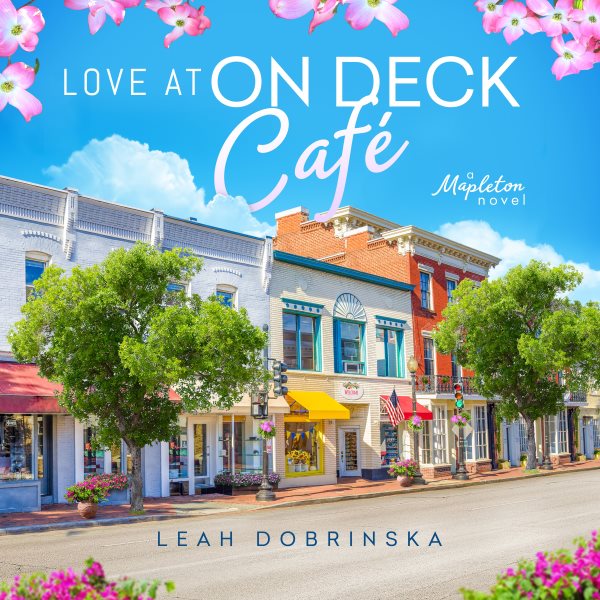 Love at On Deck Cafe