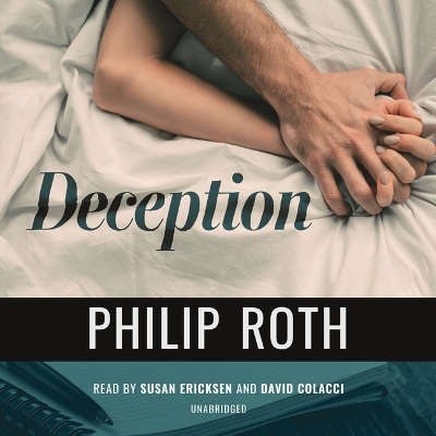 Deception Unabridged edition