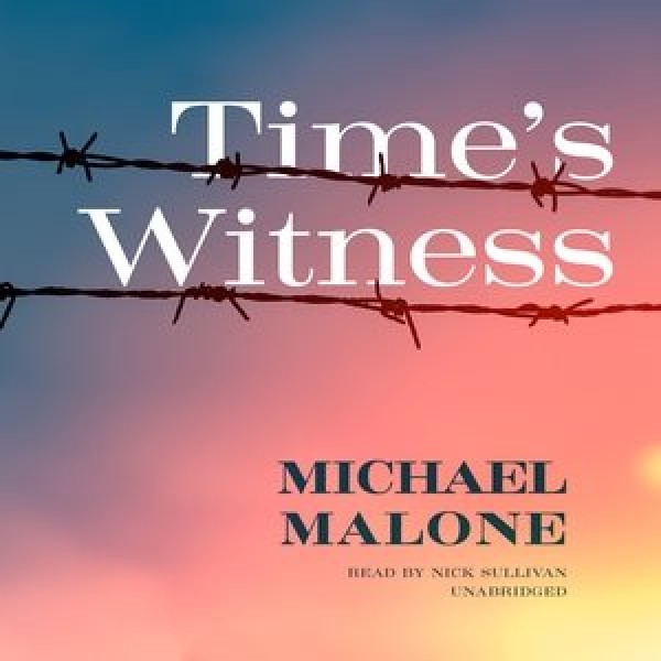 Time's Witness Unabridged edition