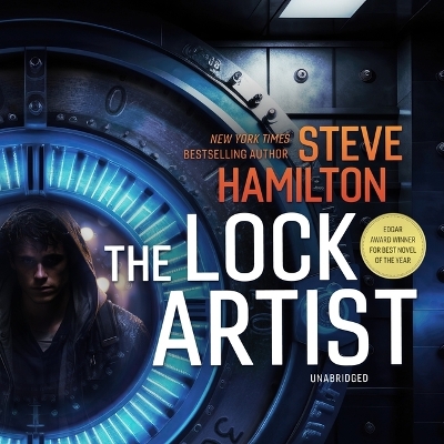 Lock Artist Unabridged edition