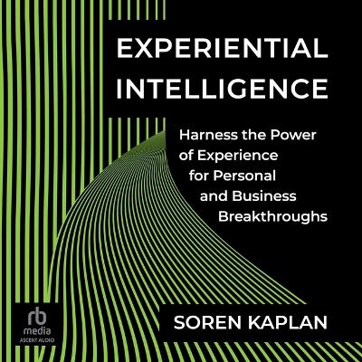 Experiential Intelligence: Harness the Power of Experience for Personal and Business Breakthroughs