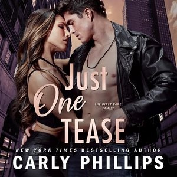 Just One Tease Library Edition