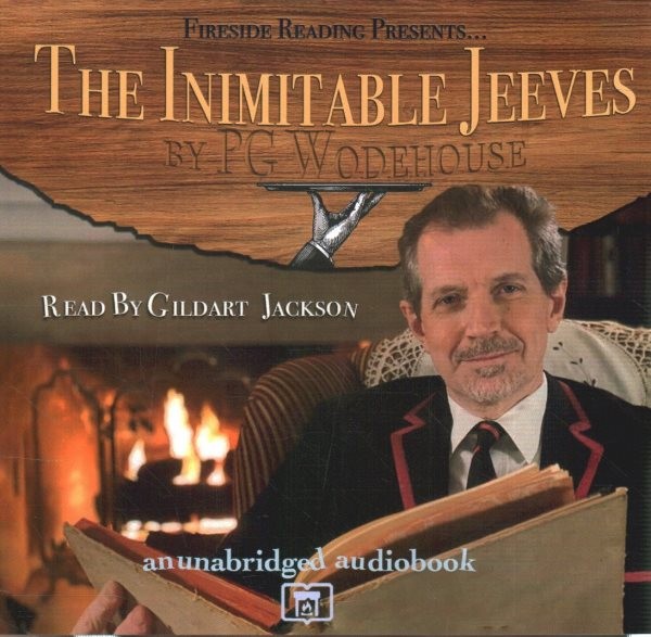 Inimitable Jeeves