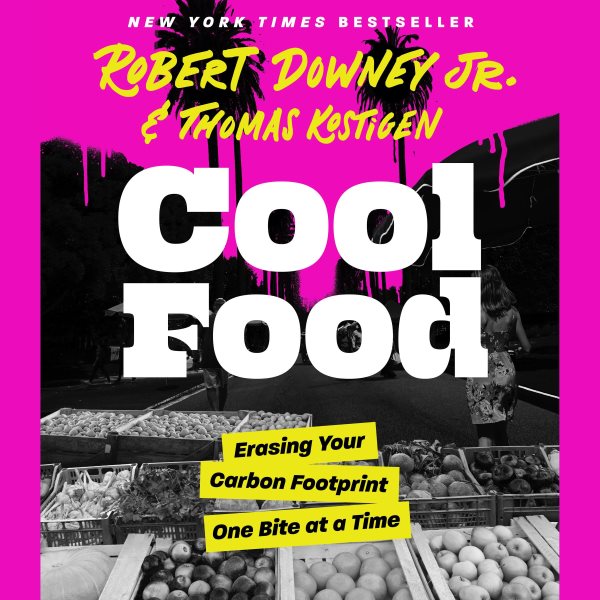 Cool Food