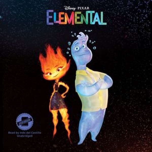 Elemental Lib/E Unabridged edition