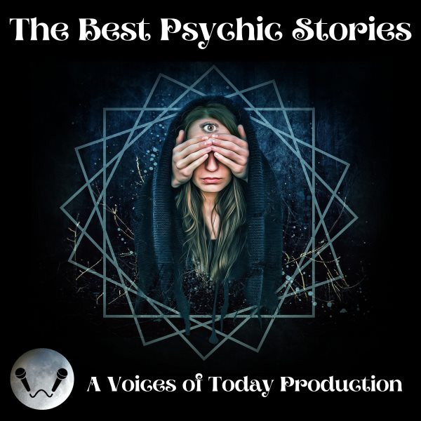 Best Psychic Stories