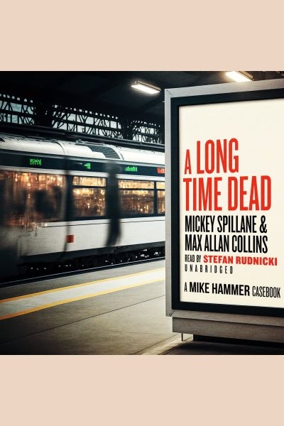 Long Time Dead