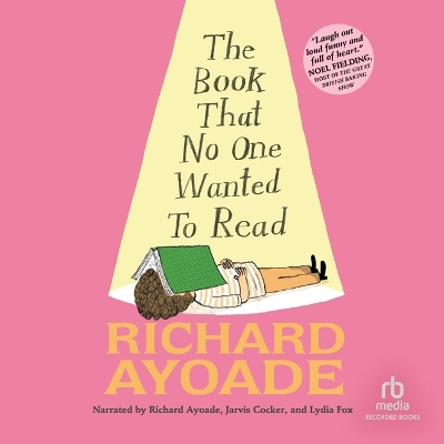 Book That No One Wanted to Read Unabridged edition