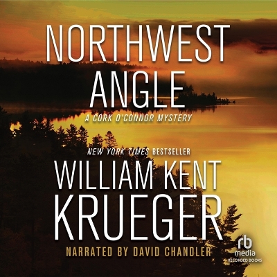 Northwest Angle Unabridged edition