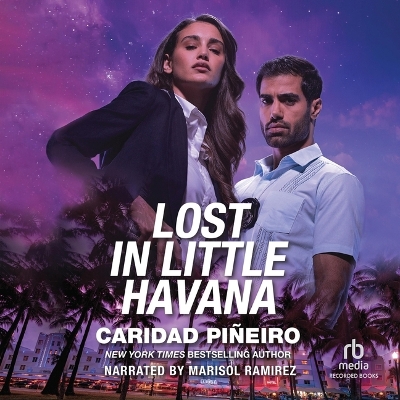 Lost in Little Havana Unabridged edition