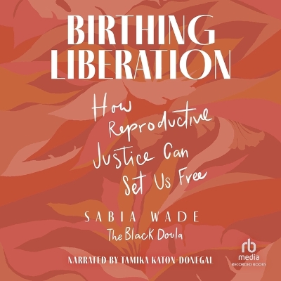 Birthing Liberation: How Reproductive Justice Can Set Us Free Unabridged edition