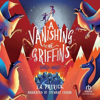 Vanishing of Griffins