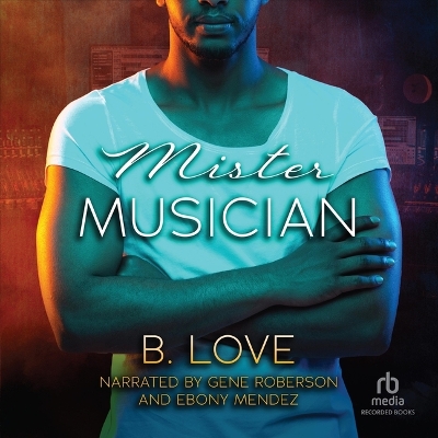 Mister Musician Unabridged edition
