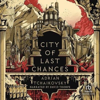 City of Last Chances