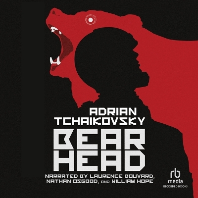 Bear Head Unabridged edition