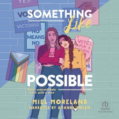 Something Like Possible Unabridged edition