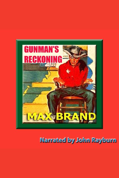 Gunman's Reckoning