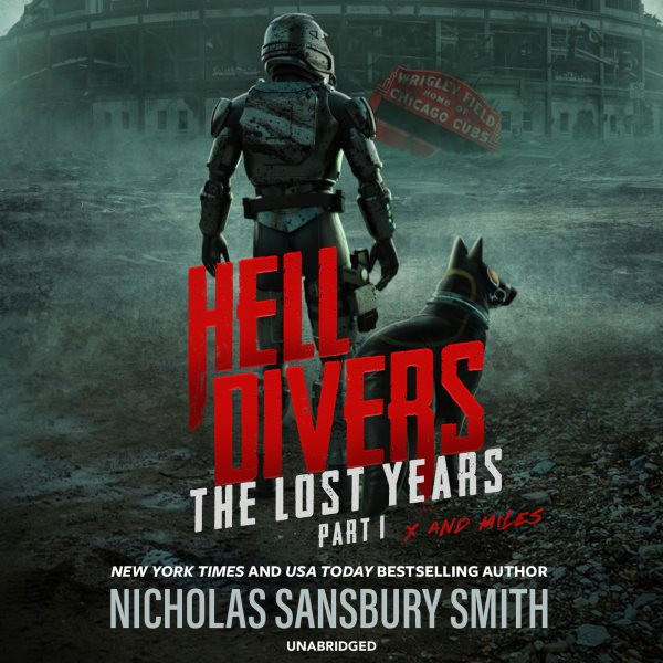 Hell Divers: The Lost Years