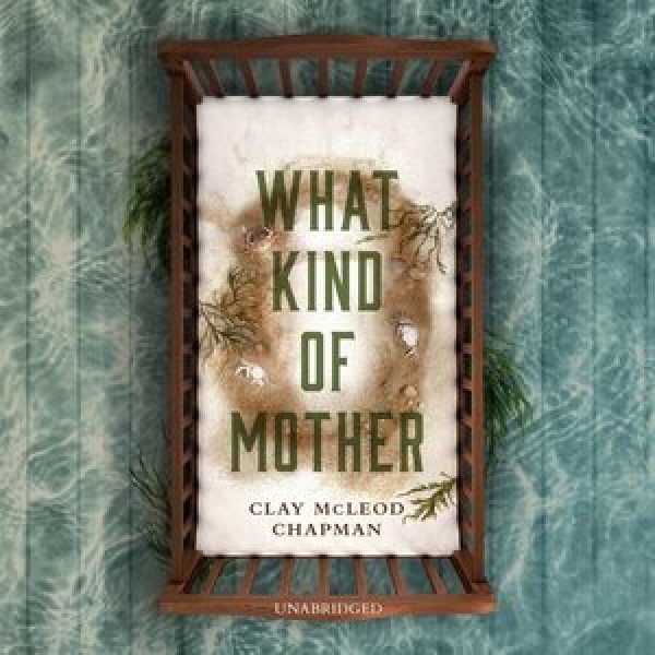 What Kind of Mother Library Edition